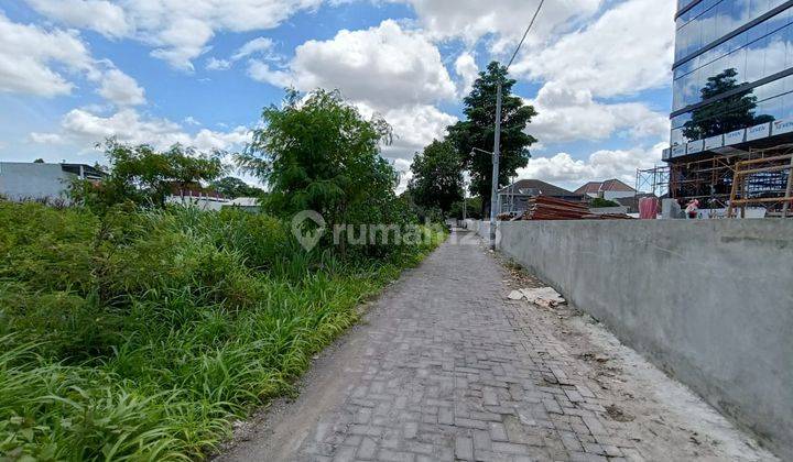 Tanah Jogja Dijual Dekat Mirota Kampus Palagan, SHM 2