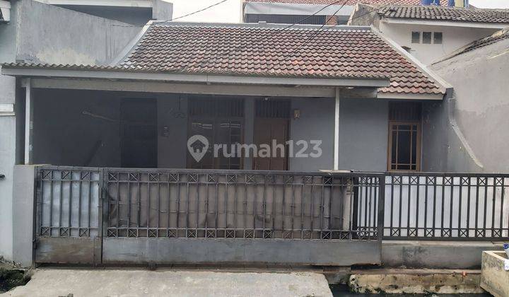 Rumah SHM Bagus Murah Bekasi Barat Kota Bekasi 1