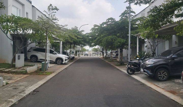 Rumah 2 Lantai Shm Baru Utara Di Cikarang Bekasi 2