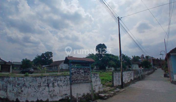 Jual Tanah Perumahan Premium Tlogoadi, Akad Notaris 2