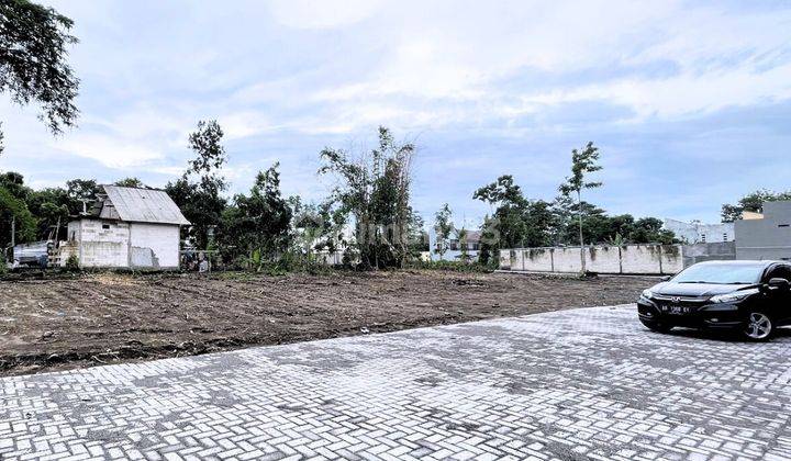 Tanah Kaliurang km 14 Jogja, Sertifikat SHMP 1