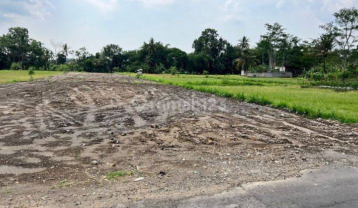 Tanah di Degolan Dekat Jl Kaliurang Km 15 2