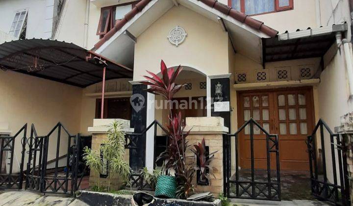 Dijual Rumah Dan Kost, Area Belakang Mm Ugm 1