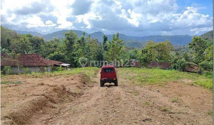 Sebelah Kopi Ampirono Menoreh Jogja Cocok Villa Homestay 1