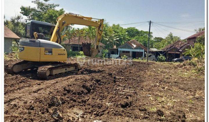 Dekat Exit Tol Sentolo Kawasan Industri Cocok Hunian 1