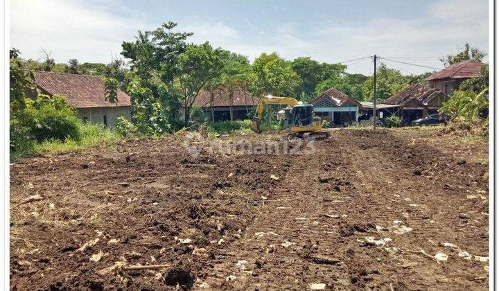 Dekat Exit Tol Sentolo Kawasan Industri Cocok Hunian 2