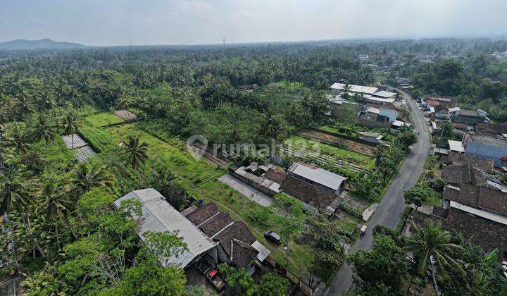 Mutiara Tempel, Tanah Dekat RSUD Sleman dan Exit Tol 2