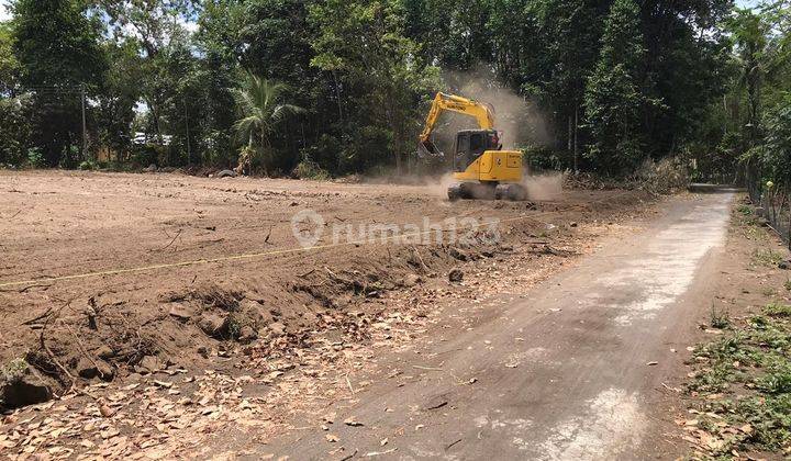 Tanah Kawasan Industri, dekat dengan deretan Pabrik dan Kost 1