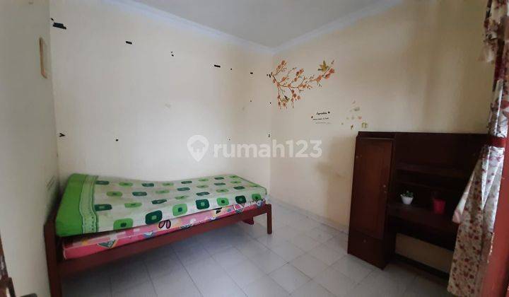 Dijual Rumah Dan Kost, Area Belakang Mm Ugm 2