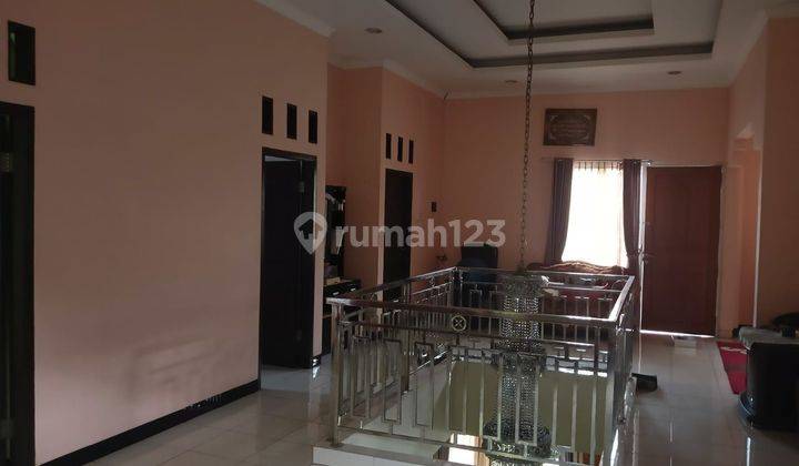 Sw. 05 Dijual Rumah di Tg Priok, 2 lt bagus dan strategis 2