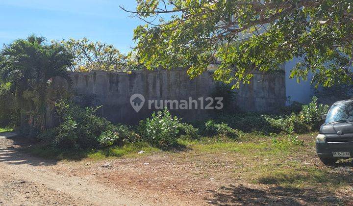 895m² Land In Kutuh, Nusa Dua Ideal For Villa, 5 Min To Beach 2