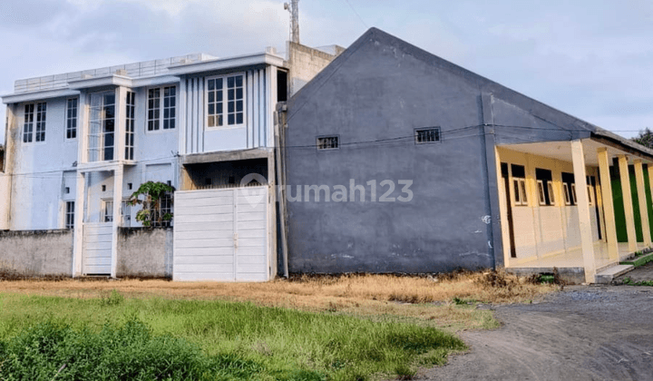 Tanah di Ketawang Gondanglegi Dekat Pondok Al rifa ie 2