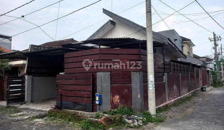 Rumah Lokasi Premium 3 Menit ke UB, UIN, dan UM Malang 1