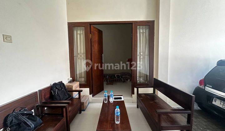 Rumah Kost Full Tenant di Lowokwaru Dekat Hotel Dan Perkantoran 2