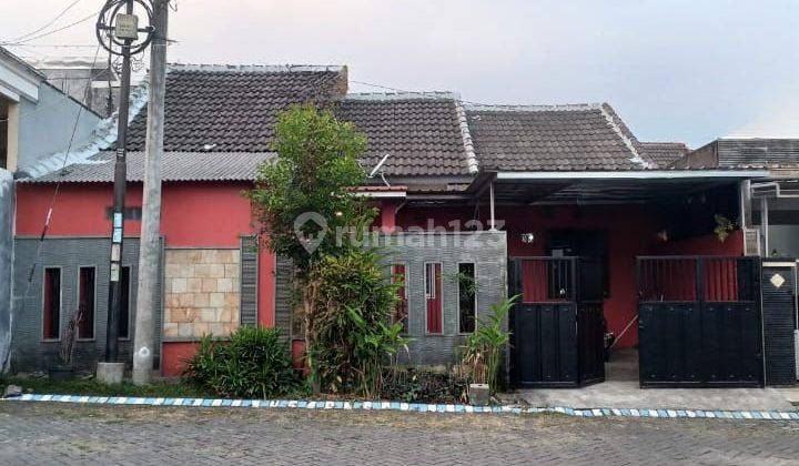 Rumah Dijual Dekat Bandara Abd Saleh Pakis Malang 1