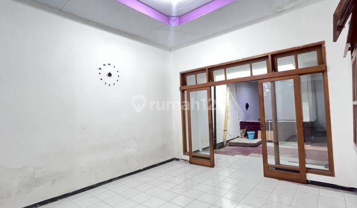 Rumah Premium 4 Kamar Tidur Strategis di Lowokwaru Malang 2