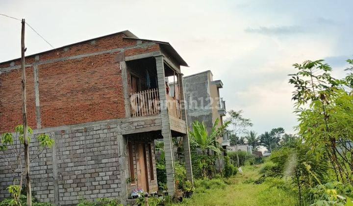 Tanah di Ketawang Gondanglegi Dekat Pondok Al rifa ie 2