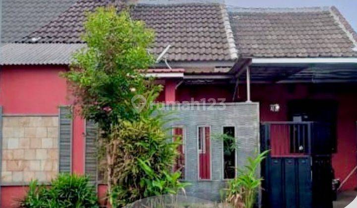 Rumah Dijual Dekat Bandara Abd Saleh Pakis Malang 1