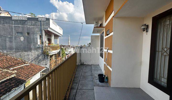 Rumah Kost Full Tenant di Lowokwaru Dekat Hotel Dan Perkantoran 2