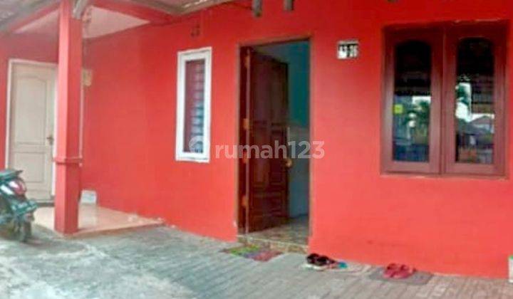 Rumah Dijual Dekat Bandara Abd Saleh Pakis Malang 2