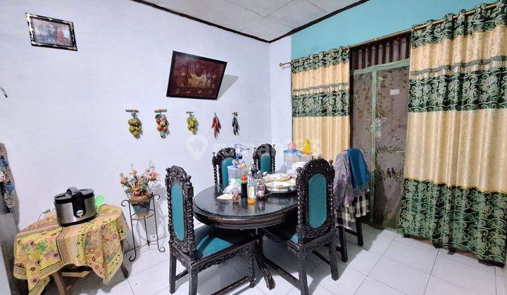 Rumah Dekat Pkn Stan Tangerang Lokasi Premium Untuk Hunian Nyaman 2