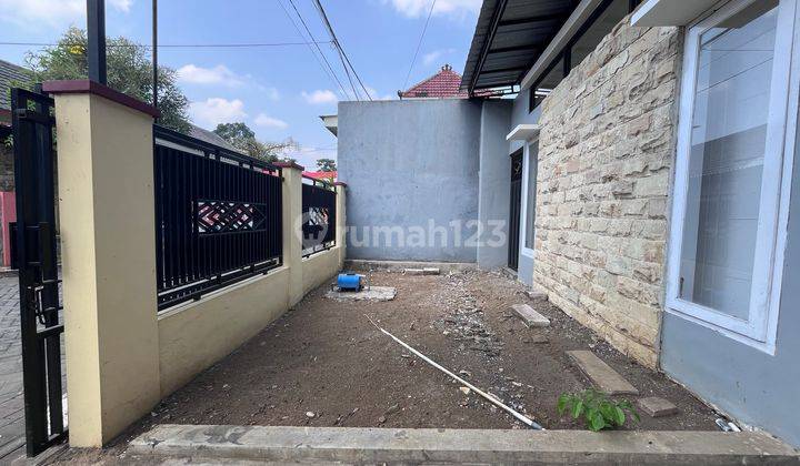 Rumah Nyaman di Permata Royal Garden, Pakis Malang  2