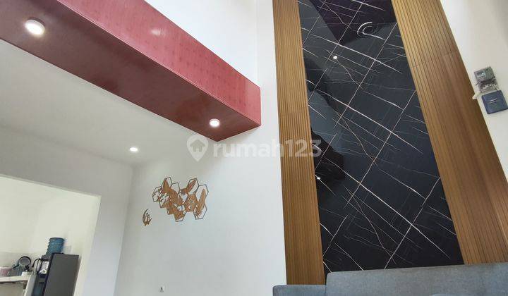 Rumah Baru 2 Lantai Harga Murah Di Cibiru Bandung 2