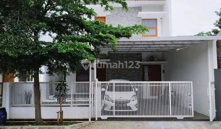 Dijual Rumah Mewah Furnished Di Arcamanik Bandung Premium 1