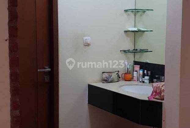 Rumah Full Furnish Posisi Hook Di Arcamanik Bandung 2