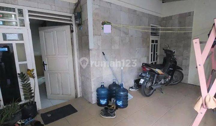 Rumah Dijual Murah di Komplek Panghegar Permai Kota Bandung  2