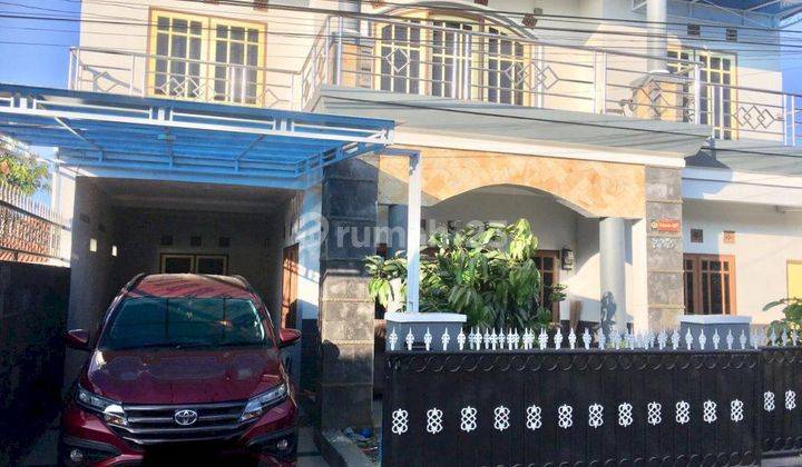 Rumah Mewah dan Cantik di Cimekar Cileunyi Harga Murah 2