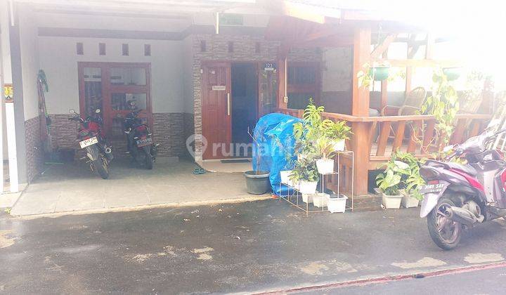 Rumah Mewah Terawat 2 Lantai Di Cihanjuang Bawah

hanya 625 Jt An 2