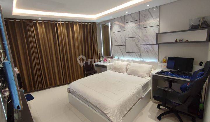 Dijual Kost-Kost An Sangat Mewah Di Dago Bandung 2