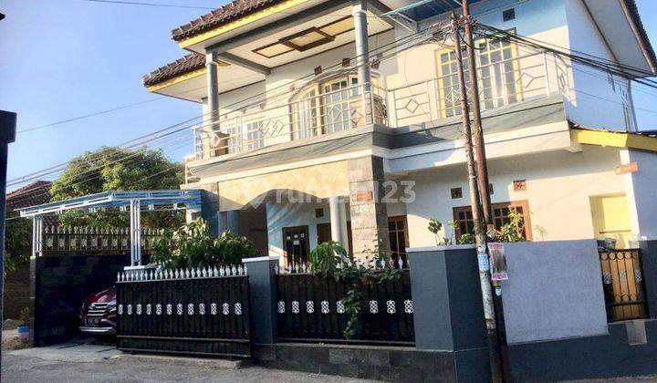 Rumah Mewah dan Cantik di Cimekar Cileunyi Harga Murah 1