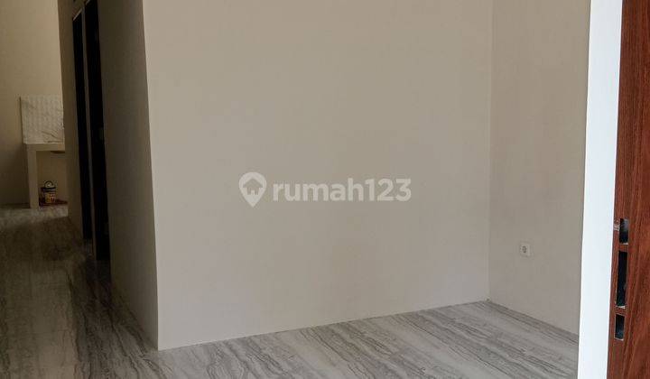 Rumah Renovated 1 Lantai Di Deplu Ciledug 2