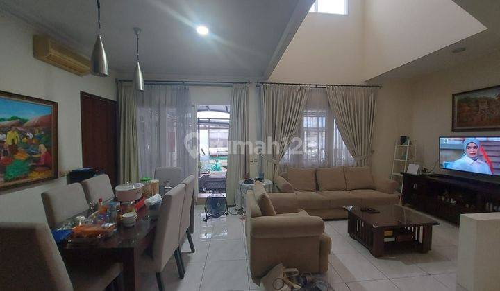 Rumah Rapih Siap Huni Di Lokasi Premium 2