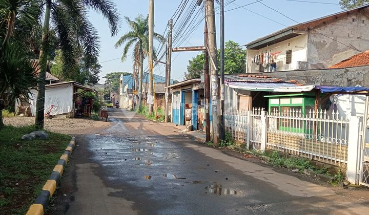 Kavling cocok untuk tempat tinggal