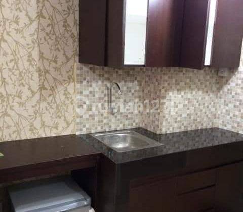 Apartemen Furnished Siap Huni 2