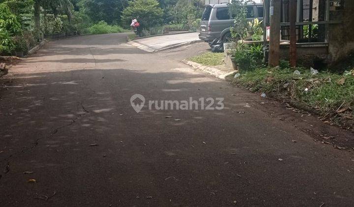 Tanah Kavling Jarang Ada Di Griya Loka Bsd 1