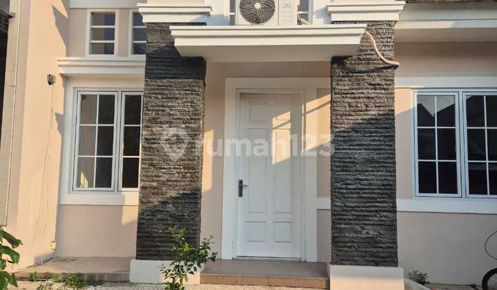 Renovated House Ready to Live In at Delatinos Renovated House Ready to Live In at Delatinos