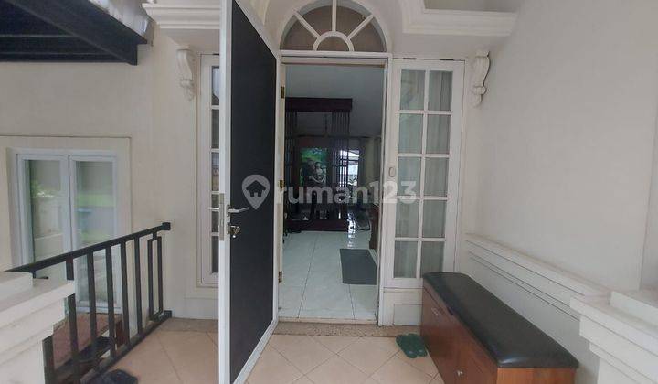 Rumah Rapih Siap Huni Di Lokasi Premium 1