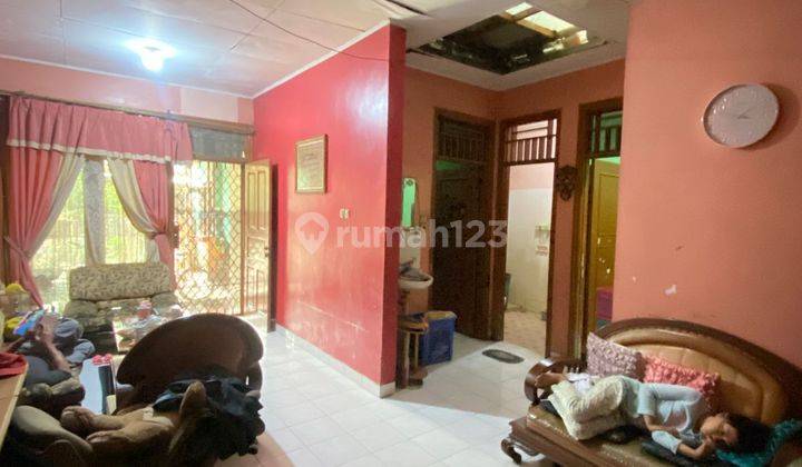 Rumah Harga Kavling Butuh Renovasi 1