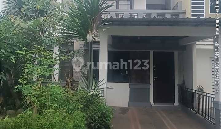 Beautiful Ready-to-Live House in Vineyard Beautiful Ready-to-Live House in Vineyard