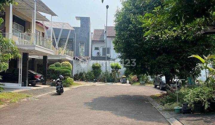 Rumah Di Verdan Ville  2