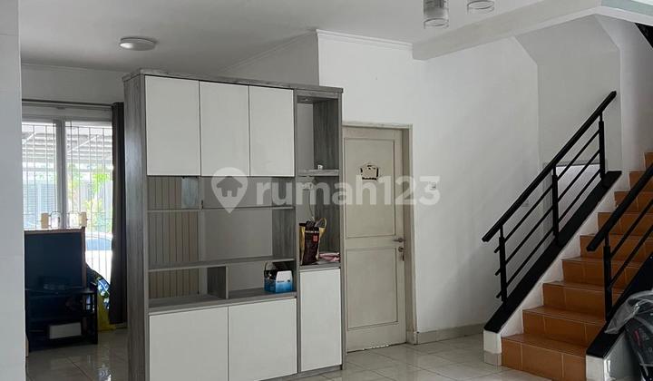 Rumah Terenovasi Siap Huni 2
