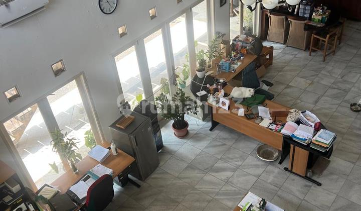 Rumah di Cluster Premium 2