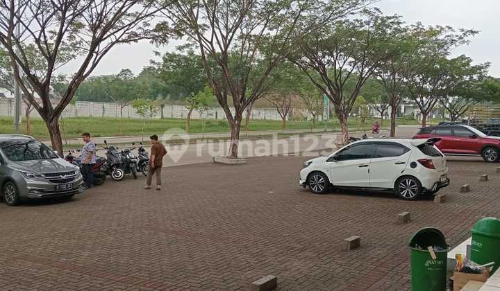 Ready-to-Occupy Shop House in Serpon Natura Ready-to-Occupy Shop House in Serpon Natura