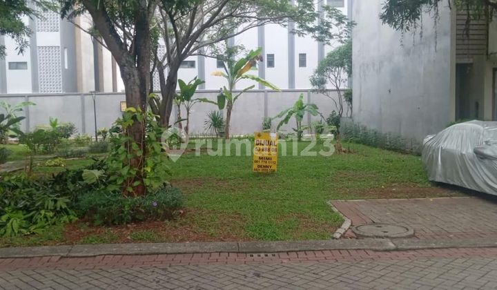 Premium Corner Lot in Prime Location Premium Corner Lot in Prime Location