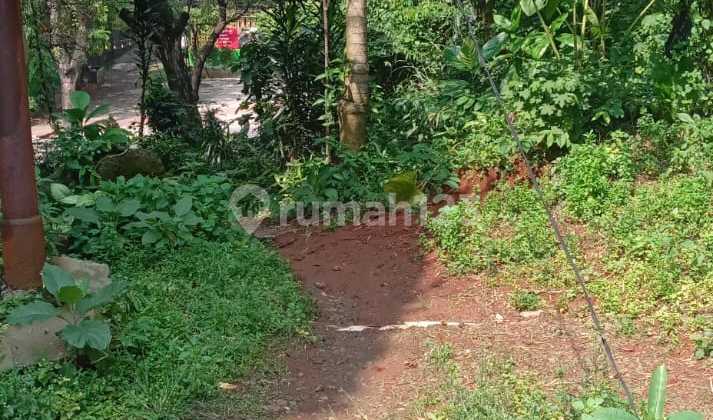 Land on Jalan Ciater Raya