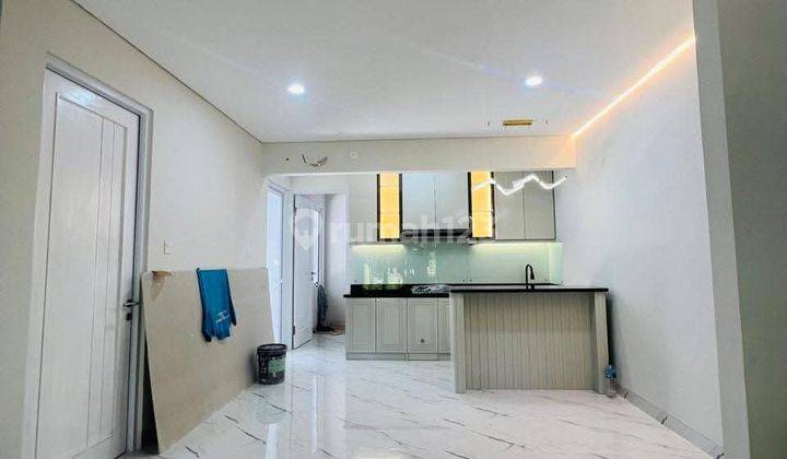 Rumah Renovated Siap Huni Di Delatinos 2